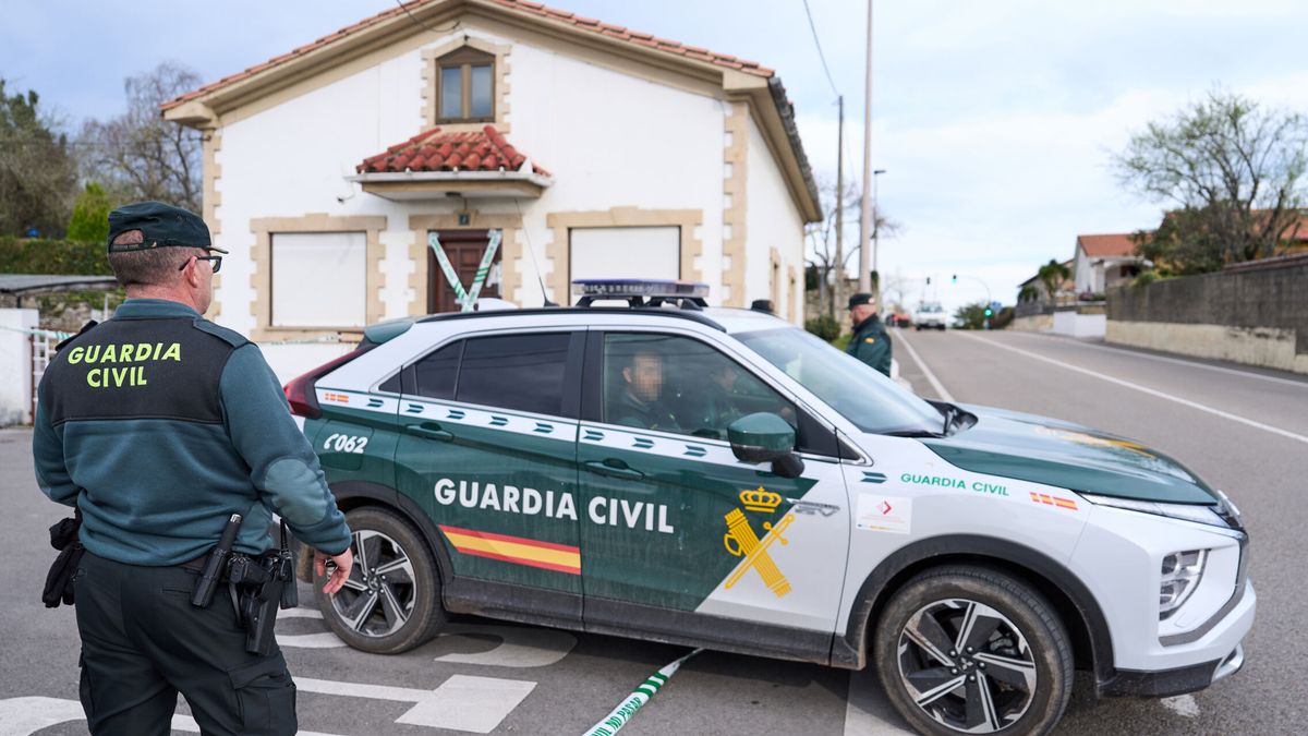 Liberan a un hombre secuestrado en una casa en Fortuna (Murcia) y detienen a 4 implicados