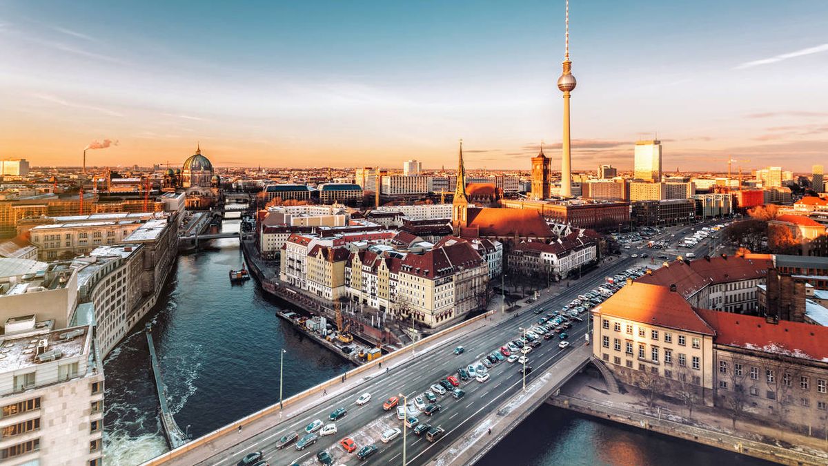 No es solo la expropiación: el verdadero plan de Berlín para bajar el precio de la vivienda