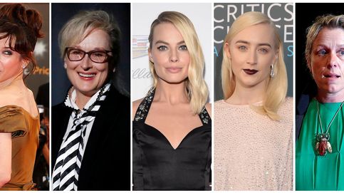 Nominados a los Oscar: actores y actrices que optan a la estatuilla de Hollywood