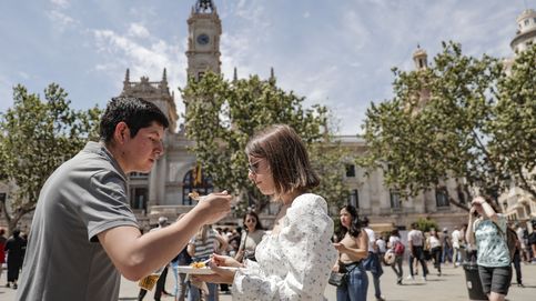 La dieta de “no tengo tiempo para nada”: los españoles comen cada vez menos en casa