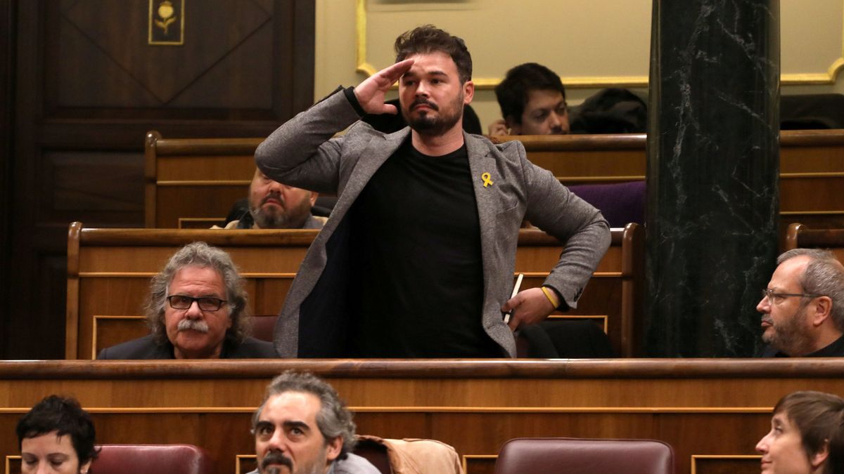 España se llena de fascistas: así se banaliza el horror