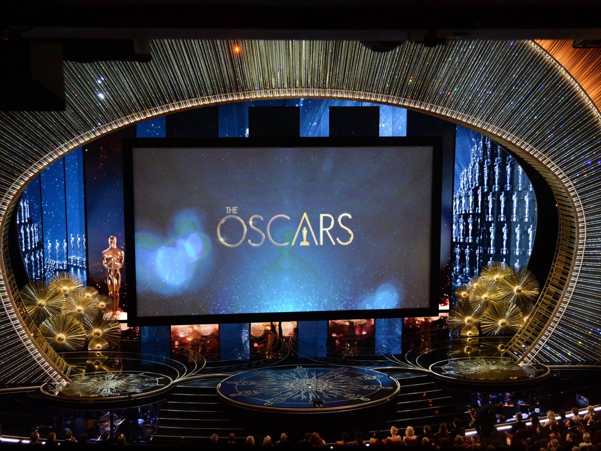 Esta es la lista completa de nominados a los Premios Oscar 2022