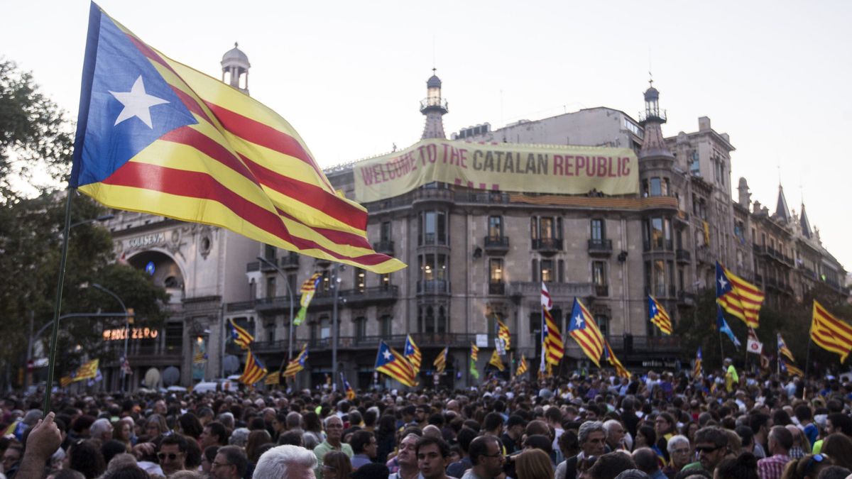 Directo | Funcas: Cataluña reducirá  a la mitad el crecimiento del PIB