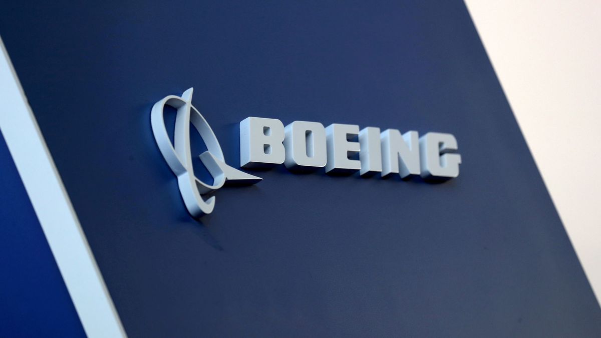 Boeing pagará una multa de 17 millones de dólares por los problemas con sus 737