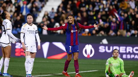 En el Real Madrid no sabían que el fútbol femenino, aun siendo fútbol, es femenino