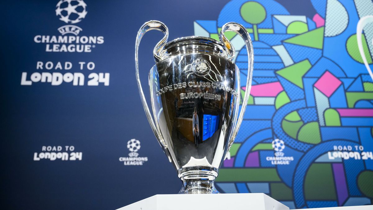 Cuándo es la final de Champions League: fecha, lugar y horario del partido de la Liga de Campeones