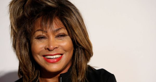 Foto:  Tina Turner, en una imagen de archivo. (Getty)