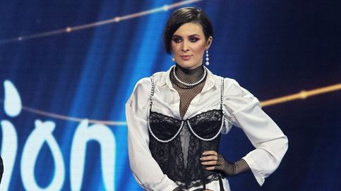 Eurovisión 2019 no contará con la participación de Ucrania
