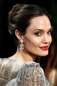 La entrevista de Angelina sobre Pitt y Weinstein que ha dado la vuelta al mundo