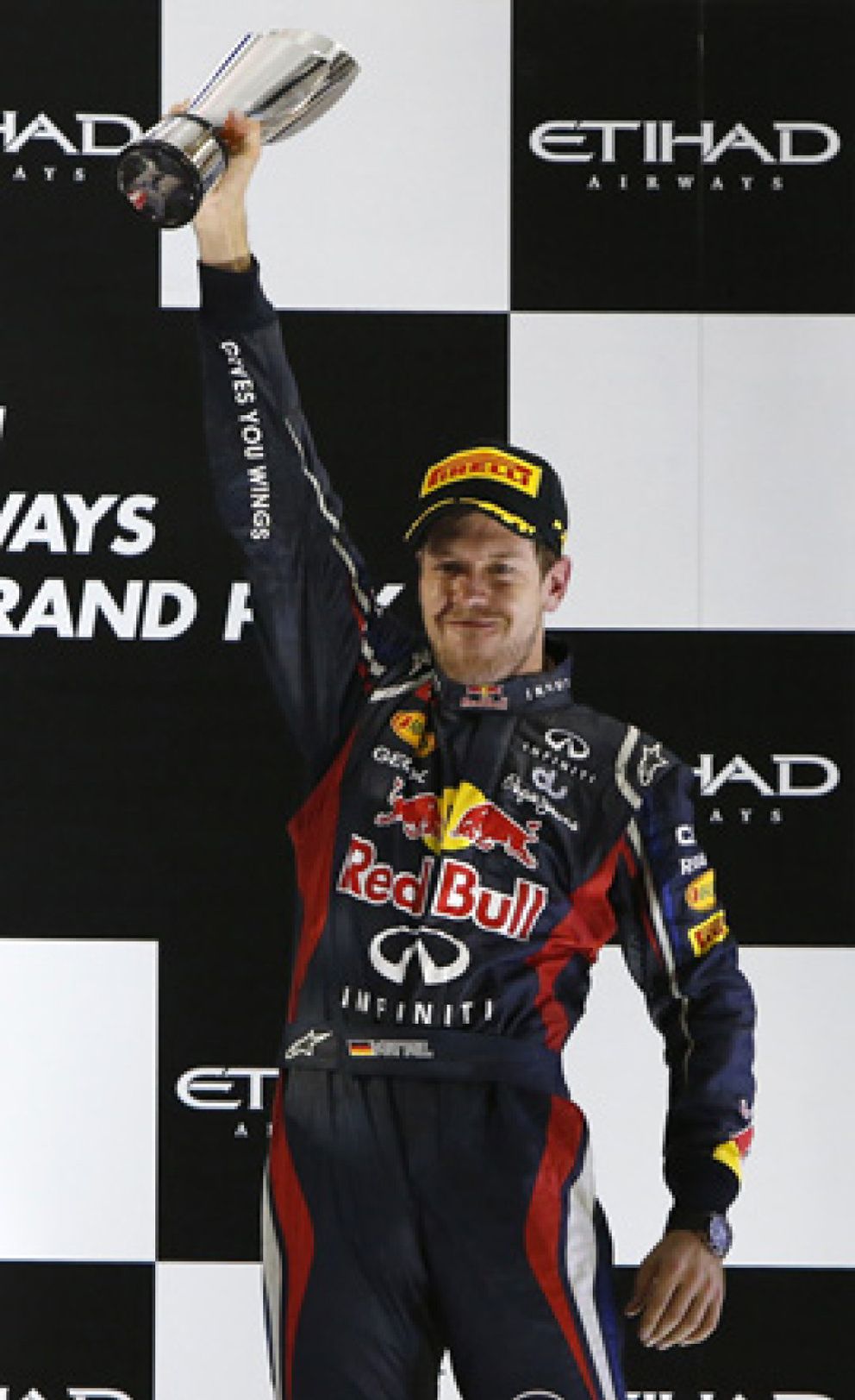 Foto: Este Mundial de Fórmula 1 lo perdería Red Bull, no lo ganaría Ferrari