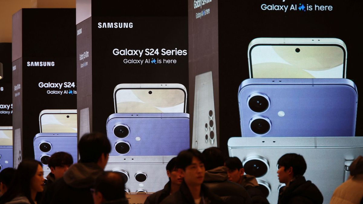 Sorpresa con el Samsung S24: la IA no será gratuita y empezarás a pagarla a partir de esta fecha
