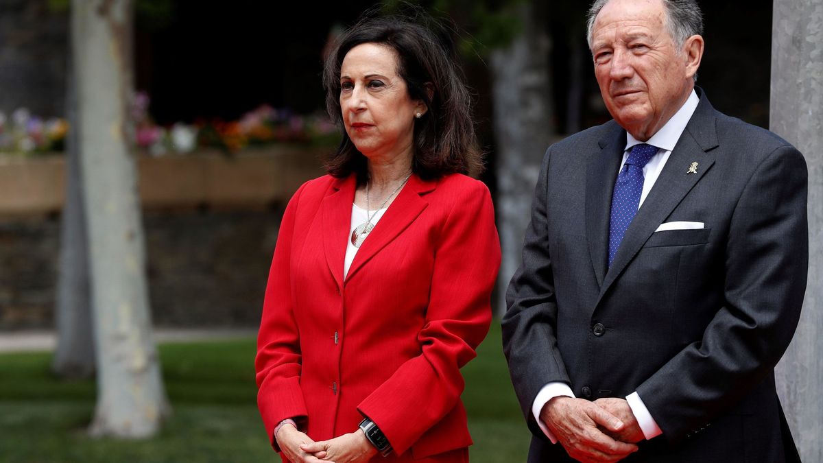 Una mujer asumirá la dirección del CNI en julio y tendrá Cataluña como gran reto