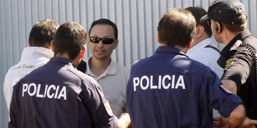 Foto: José Bretón se librará del endurecimiento del Código Penal que ultima Gallardón