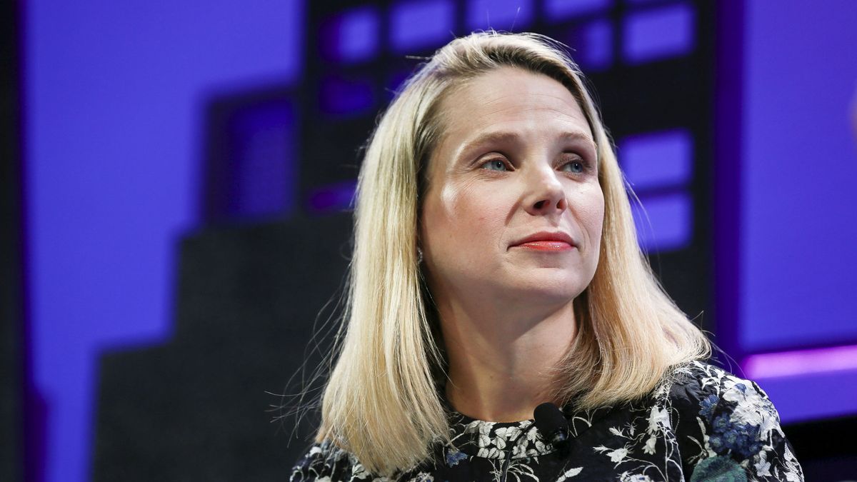 Marissa Mayer, 186 millones por dejar Yahoo (y otros finiquitos millonarios)