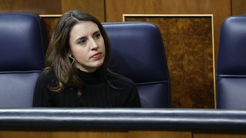 El PSOE se harta del apoyo de la Moncloa a Igualdad y exige corregir la ley Montero