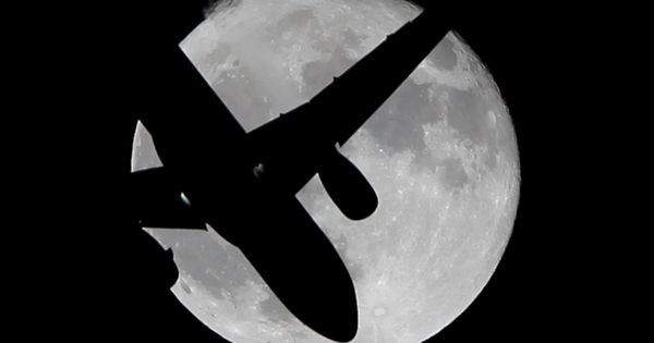 Foto: Foto de archivo de un avión de Vueling. (Reuters)
