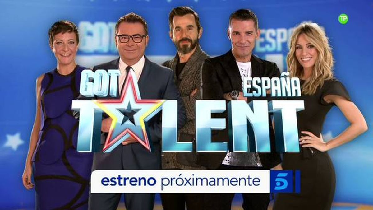 Telecinco ya anuncia la edición especial 'Jóvenes talentos' de 'Got Talent'