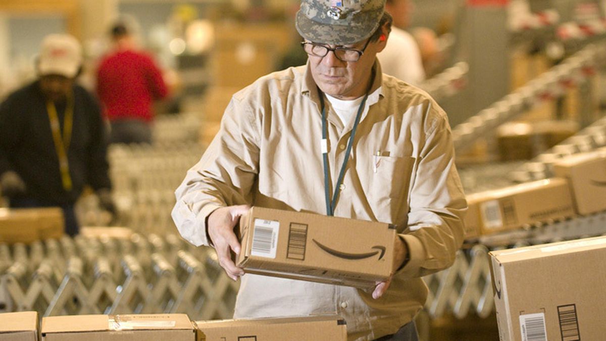 Amazon: control y presión extremas para ofrecer el mejor servicio