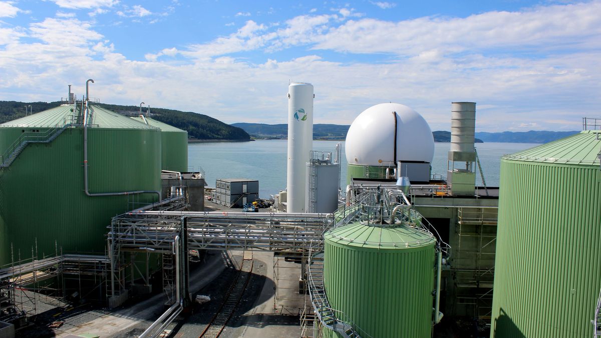 El biogás, una oportunidad para la transición energética del mundo rural