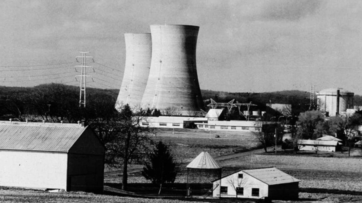 El accidente nuclear secreto de la URSS que presagió la catástrofe de Chernóbil