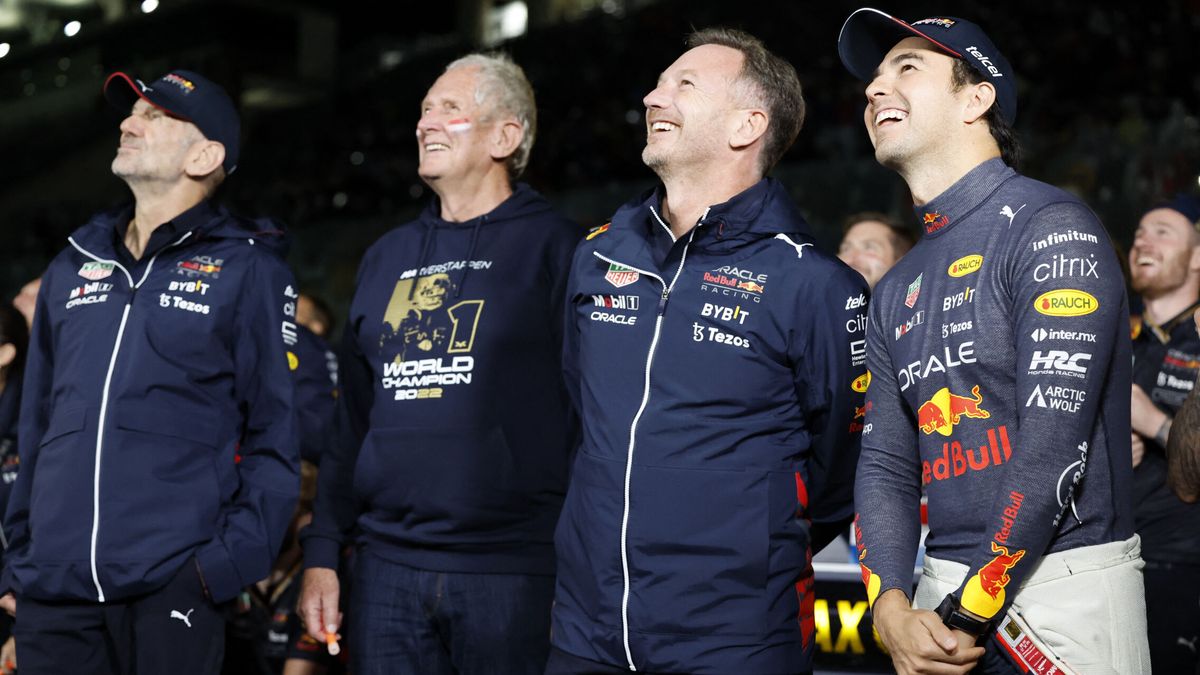 Red Bull superó el límite gastos de 2021 según la FIA, pero no se enfrenta a una sanción dura