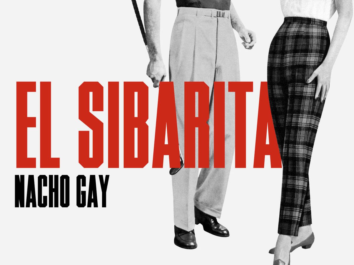 El Sibarita | Esta es probablemente la mejor serie estrenada en 2022