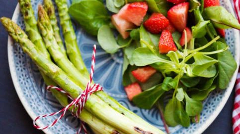 Cinco recetas frías, saludables y fáciles de hacer que son ideales para perder peso en primavera
