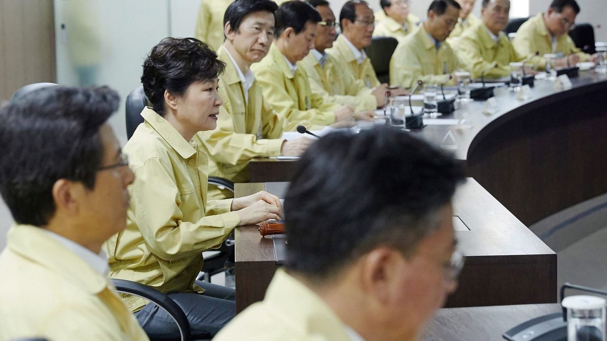 Corea del Norte amenaza con "convertir en cenizas" a Estados Unidos y Corea del Sur