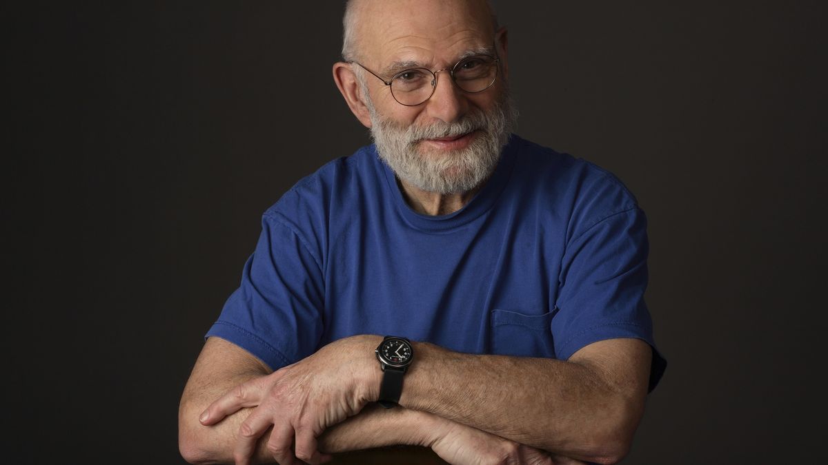 El augurio de Oliver Sacks: "Estamos ante una catástrofe neurológica gigantesca"