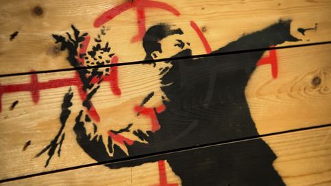 ¿Quién es Banksy? La hermética historia del activista del arte