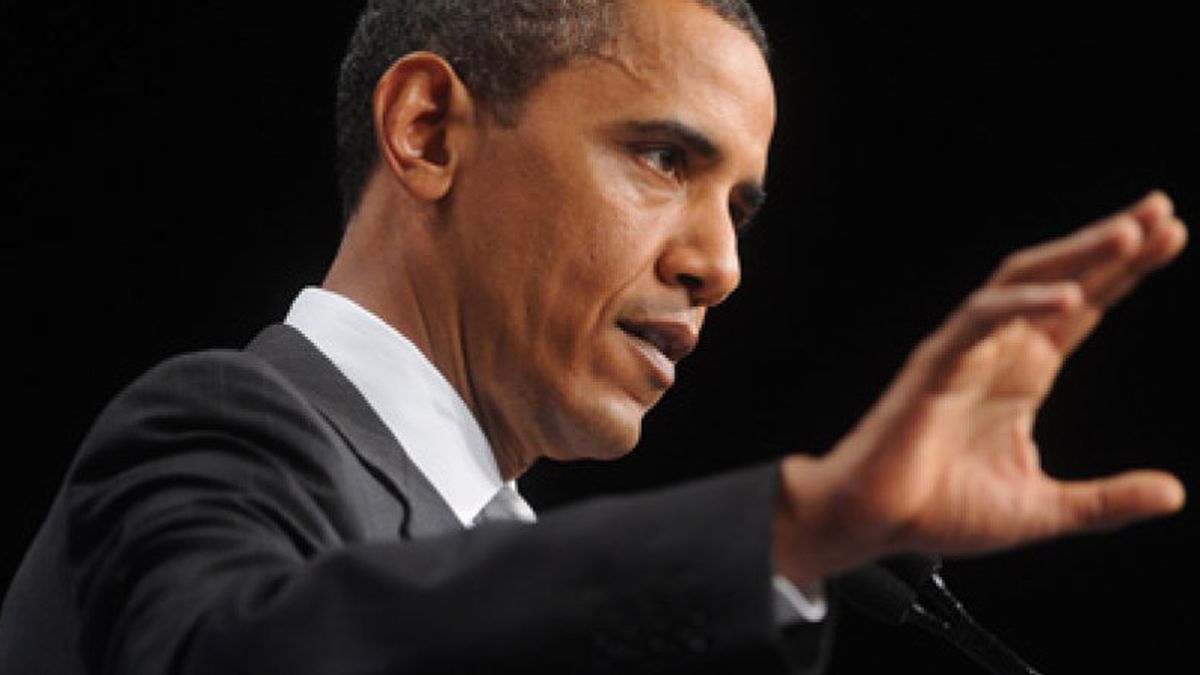 Obama defiende la necesidad de aplicar una amplia reforma migratoria
