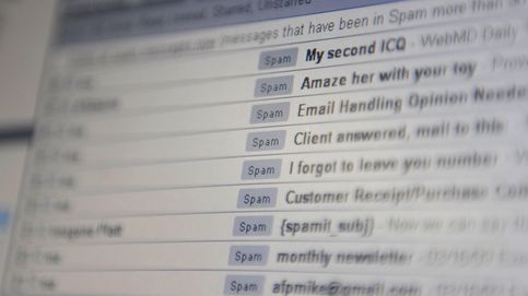 'Mails' sin copia oculta y otros usos que violan la protección de datos
