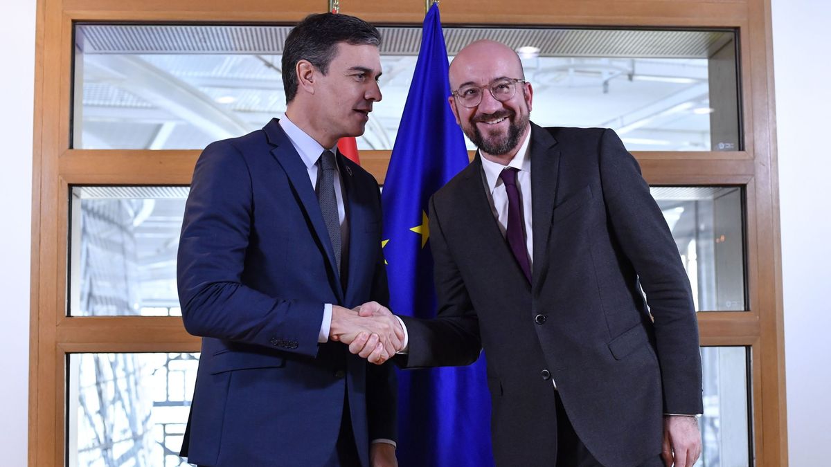 Sánchez viaja a Bruselas para evitar recortes en la UE que dañen más al campo español