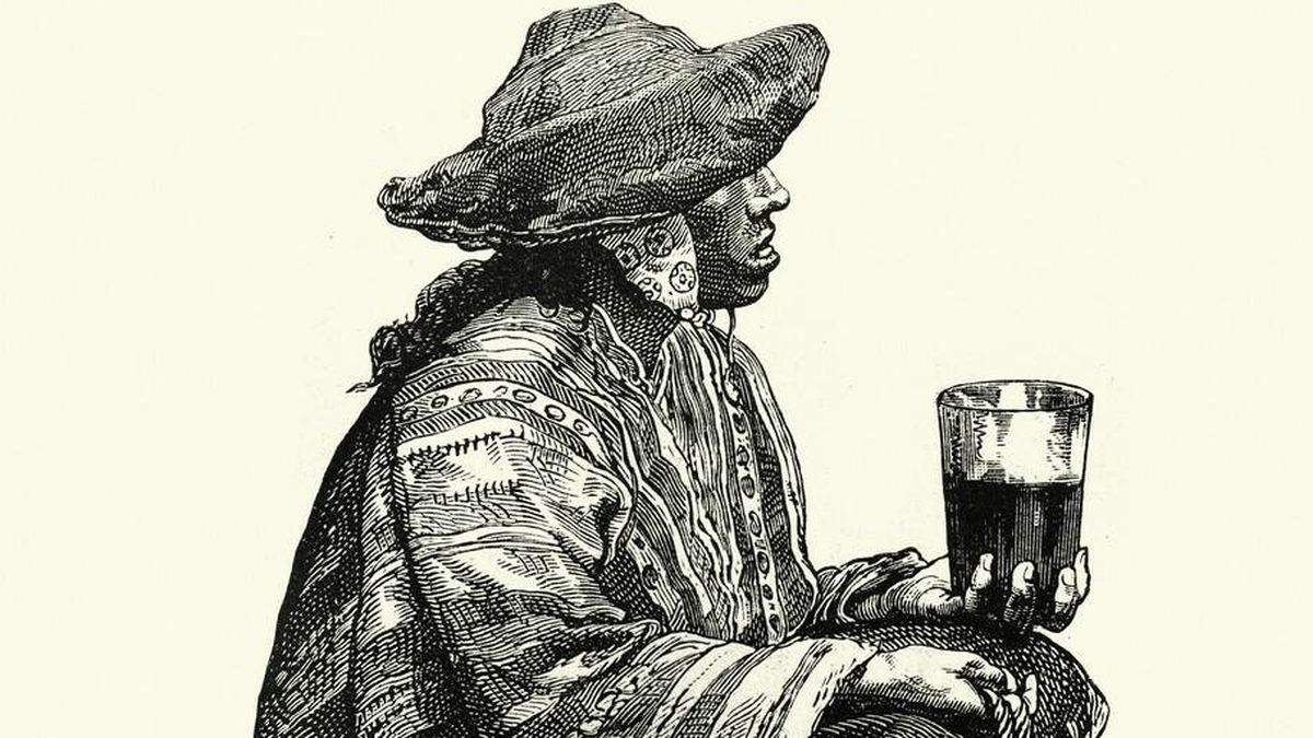 La cerveza que sostuvo un imperio: los wari y su manejo de las drogas alucinógenas