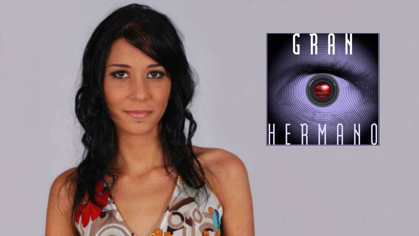 Sandra Crespo, concursante de 'GH 6'. (Mediaset)