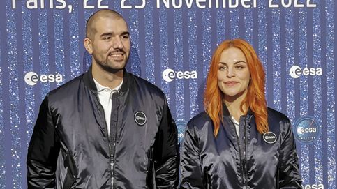 Una 'pareja' histórica: quiénes son los dos leoneses seleccionados para ir al espacio