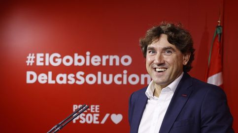El Partido Socialista de Euskadi abre la puerta a pactar con Bildu en próximas elecciones