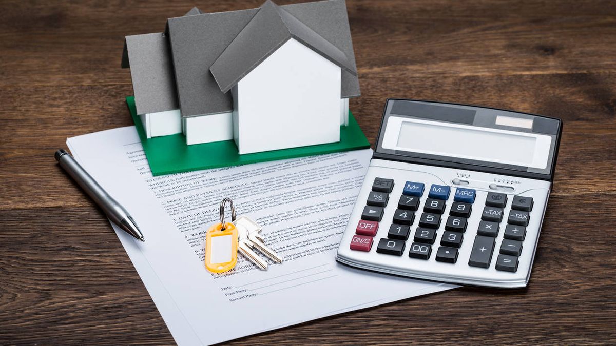 La firma de hipotecas vuelve a tasas positivas tras subir un 11,2% en mayo