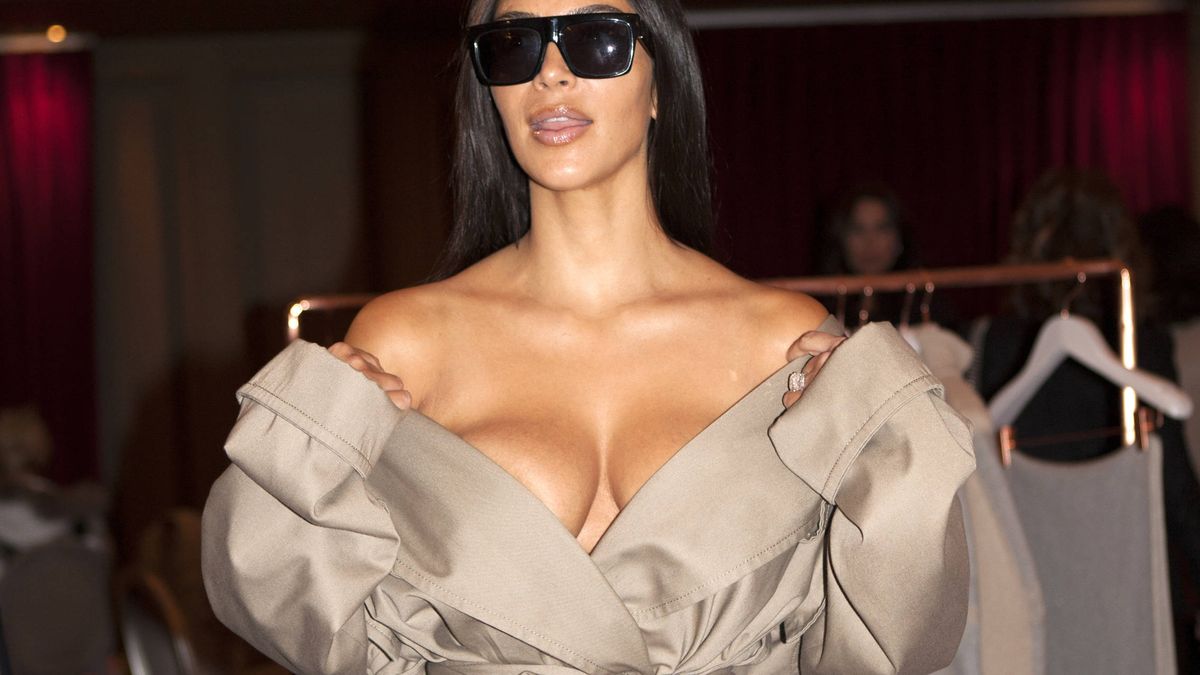 Kim Kardashian, tras el robo de París, se construye una habitación del pánico 