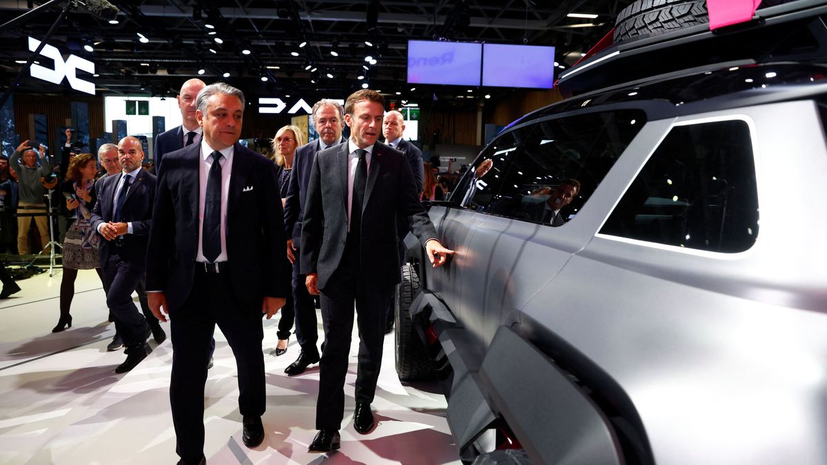 Hacienda reclama 213 M a Renault para que pague por beneficios de España tributados en Francia