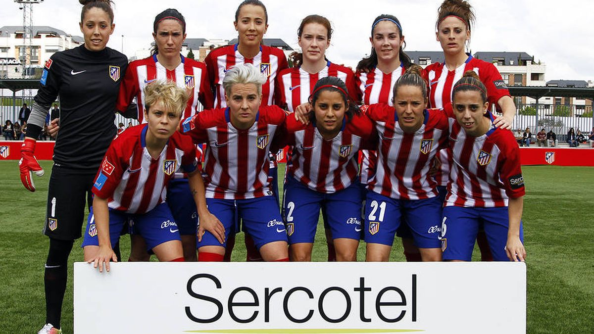 El Madrid activa su abordaje a la Liga Femenina tocando jugadoras del Atlético