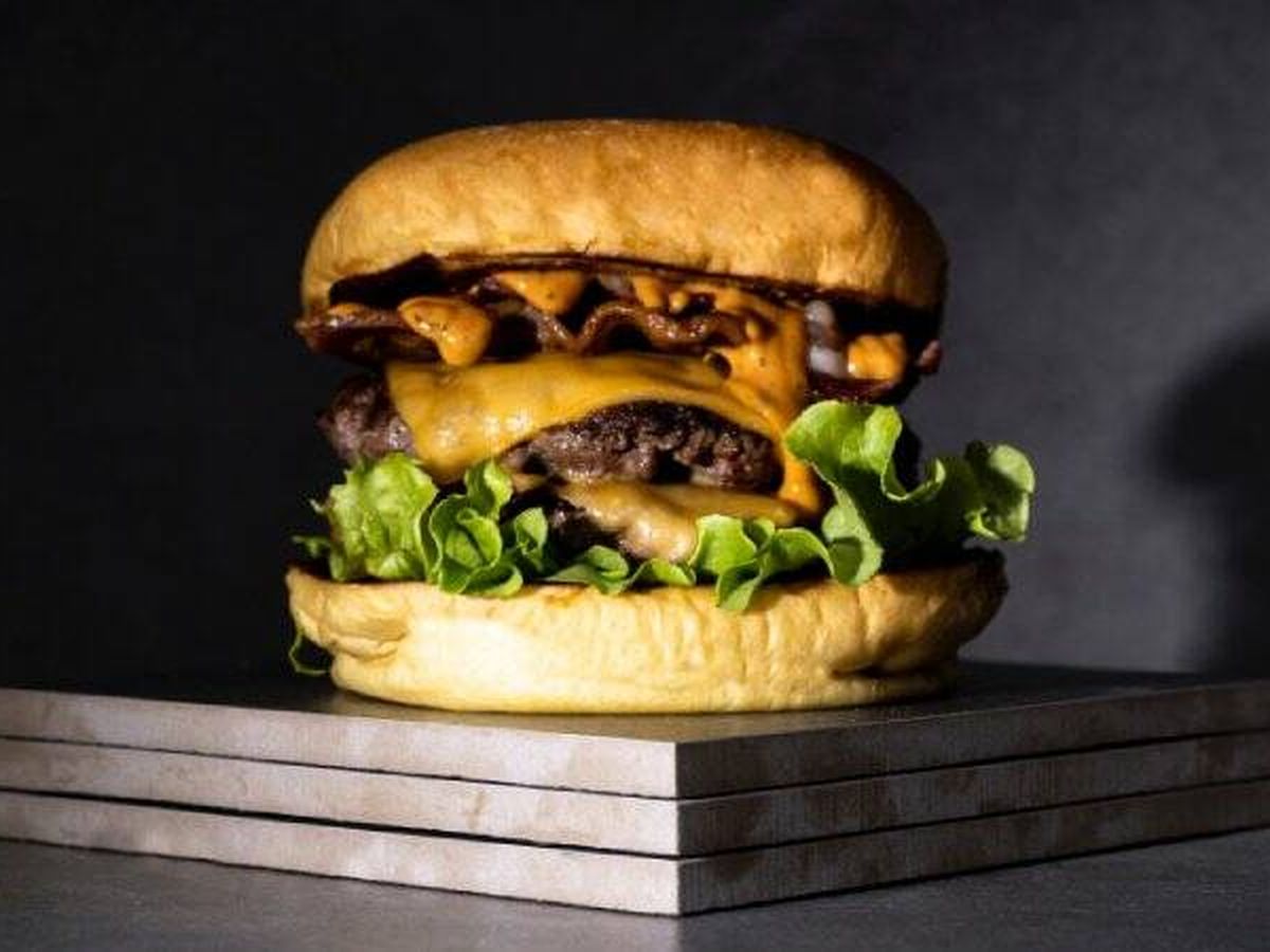 La revolución de las hamburguesas: ¿Por qué las Smash burgers