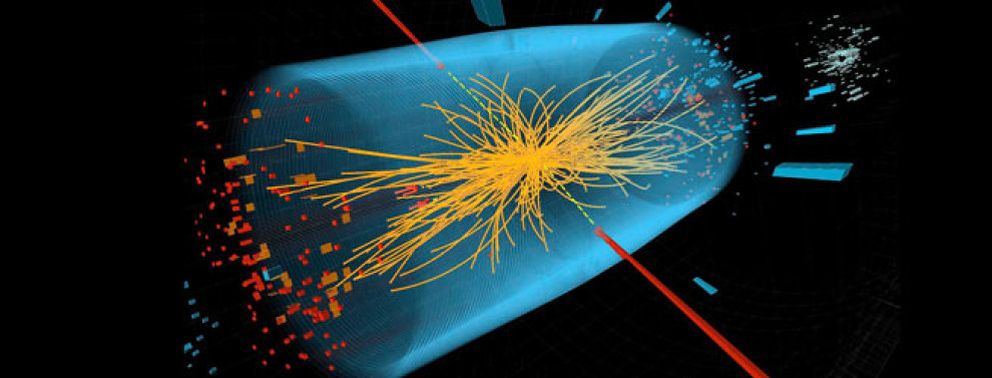 Foto: Preguntas y respuestas para entender (por fin) el bosón de Higgs