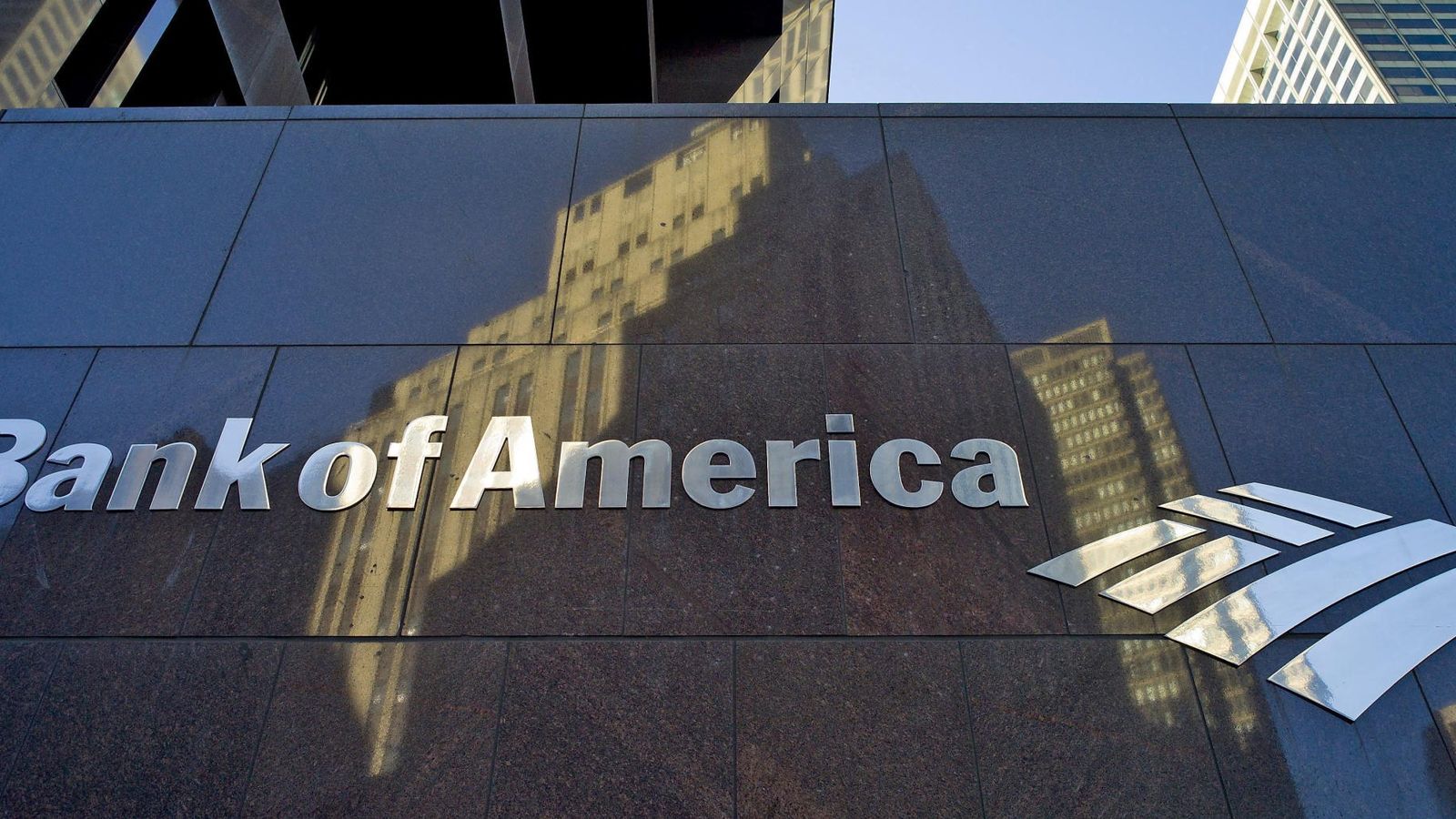 Foto: Una de las sedes de Bank of America. (Reuters)