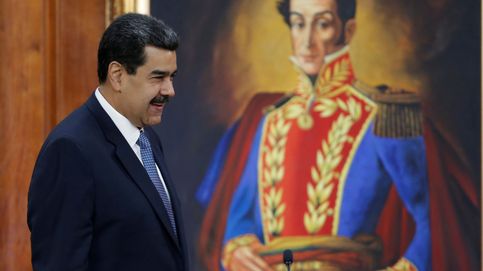 Verdades y mentiras de Simón Bolívar: a Maduro no le gusta la serie de Netflix