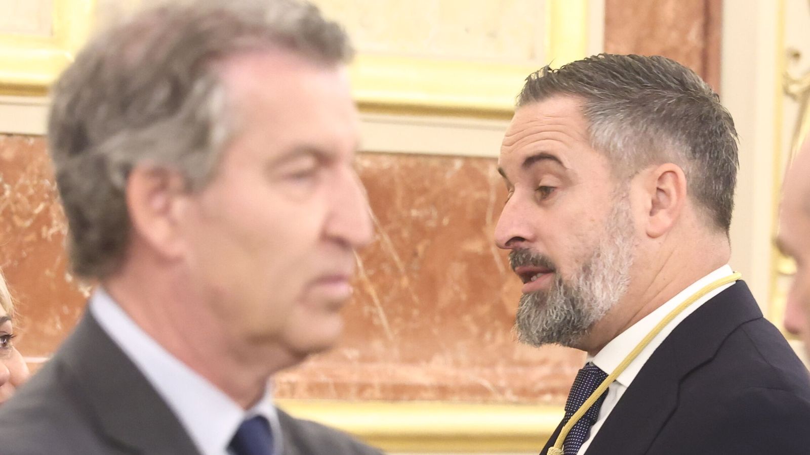 Programa electoral de Vox: sus propuestas clave y en qué se diferencia del PP