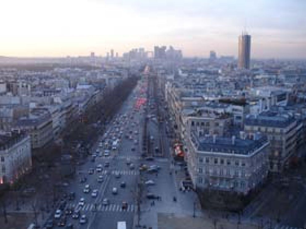 Foto: La justicia gala da la espalda a Metrovacesa: tendrá que comprar un edificio en París por 83,2 millones