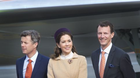 Mary gana y Joaquín pierde: las encuestas de popularidad de la familia real danesa
