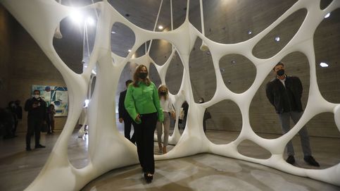 Córdoba y la fundación Thyssen-Bornemisza alumbran el futuro del arte en esta muestra