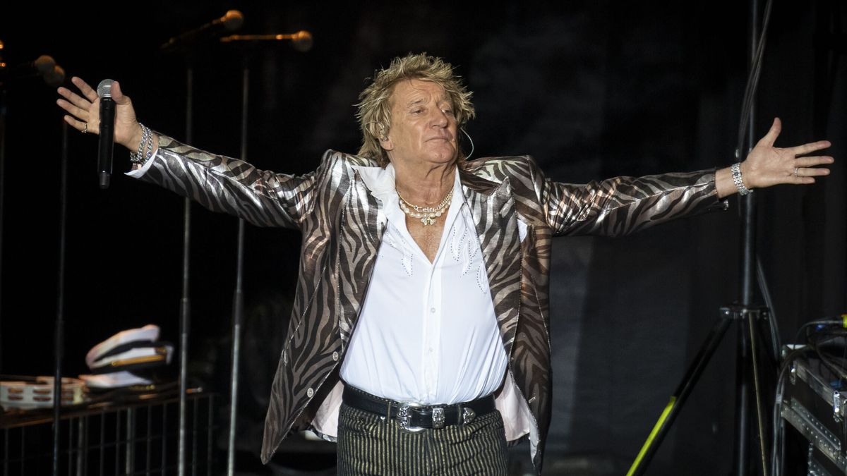 ¿Quedan entradas para ver a Sting y Rod Stewart en el festival Starlite de Madrid?